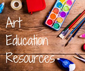Art Education Resources