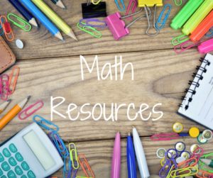 Math Resources